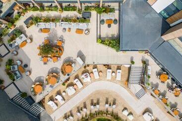Harbour Beach Club, Hotel & Spa