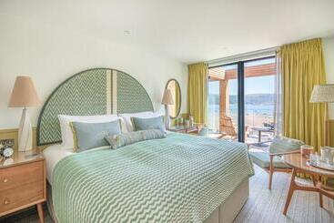 Harbour Beach Club, Hotel & Spa