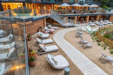 Harbour Beach Club, Hotel & Spa