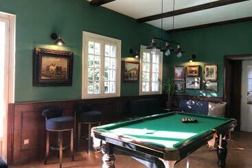 Hotel Hôtel D’artiste