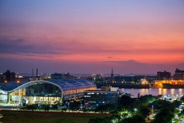 هتل Intercontinental Kaohsiung, An Ihg