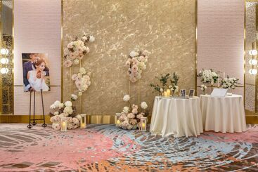 هتل Intercontinental Kaohsiung, An Ihg