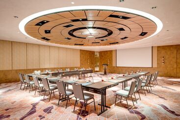 هتل Intercontinental Kaohsiung, An Ihg