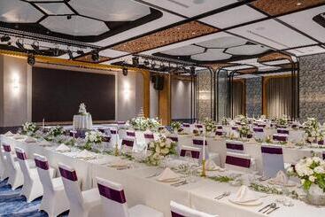هتل Intercontinental Kaohsiung, An Ihg