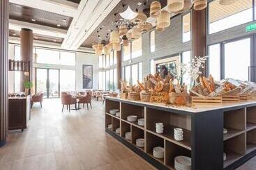 Laguna Grand Hotel & Spa Songkhla