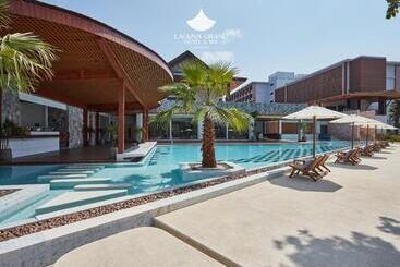 Laguna Grand Hotel & Spa Songkhla