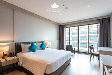 Laguna Grand Hotel & Spa Songkhla