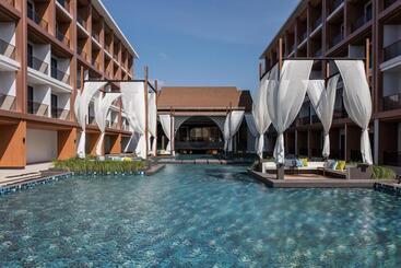 Laguna Grand Hotel & Spa Songkhla