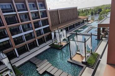 Laguna Grand Hotel & Spa Songkhla