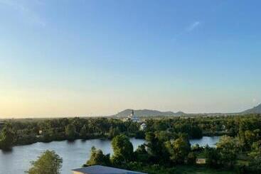 Laguna Grand Hotel & Spa Songkhla