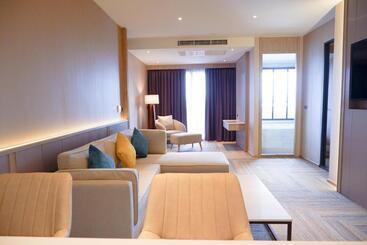 Laguna Grand Hotel & Spa Songkhla