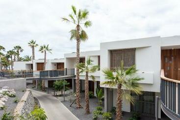 Los Jardines de Abama Suites - Guia de Isora