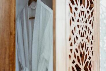 هتل Lux Marijani Zanzibar