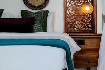 هتل Lux Marijani Zanzibar