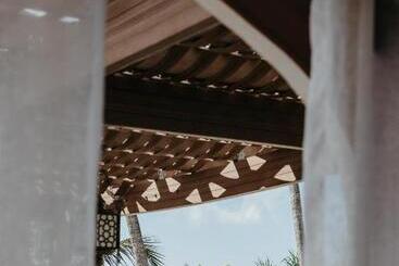 هتل Lux Marijani Zanzibar