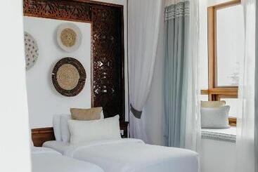 هتل Lux Marijani Zanzibar