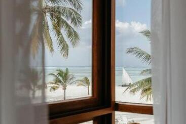 هتل Lux Marijani Zanzibar
