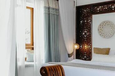 هتل Lux Marijani Zanzibar