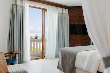 هتل Lux Marijani Zanzibar