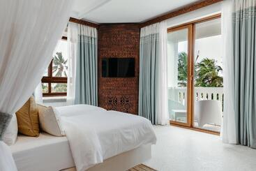 هتل Lux Marijani Zanzibar