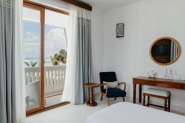 هتل Lux Marijani Zanzibar