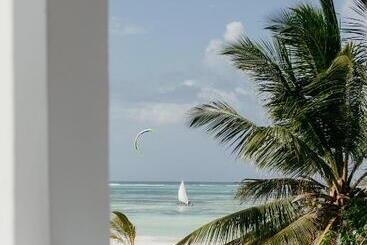 هتل Lux Marijani Zanzibar