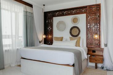 هتل Lux Marijani Zanzibar