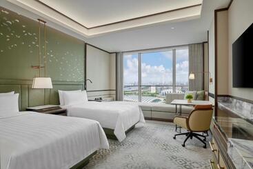 هتل Shangrila Qiantan, Shanghai