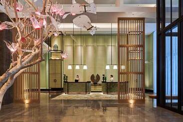 هتل Shangrila Qiantan, Shanghai