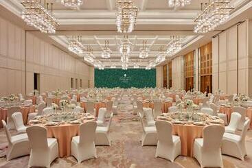 هتل Shangrila Qiantan, Shanghai