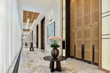 هتل Shangrila Qiantan, Shanghai