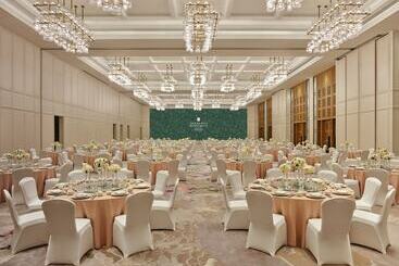 هتل Shangrila Qiantan, Shanghai