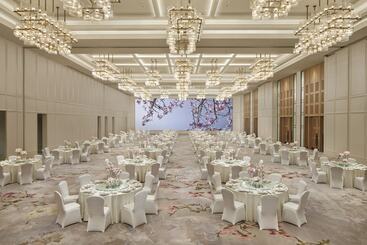 هتل Shangrila Qiantan, Shanghai