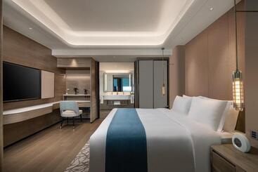 هتل Wyndham Garden Jinjiang