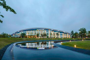 هتل Wyndham Garden Jinjiang