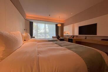 هتل Wyndham Garden Jinjiang