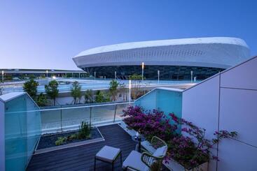 هتل Wyndham Garden Jinjiang