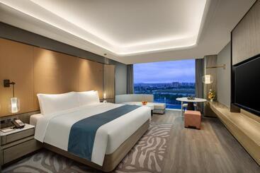 هتل Wyndham Garden Jinjiang