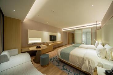 هتل Wyndham Garden Jinjiang