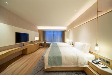هتل Wyndham Garden Jinjiang