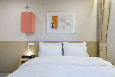 Nomad Aank Hotel Gumi