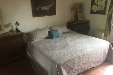 هاستل La Jungla Experience Lodgings   Vacation Home And Apartment