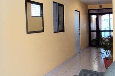 El Ejecutivo Apart