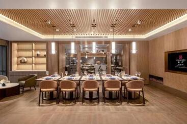 Hualuxe Hotels And Resorts Qingdao Licang, An Ihg