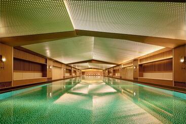 Hualuxe Hotels And Resorts Qingdao Licang, An Ihg