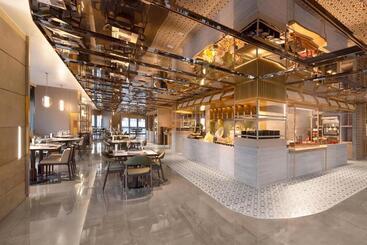 Hualuxe Hotels And Resorts Qingdao Licang, An Ihg