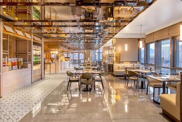 Hualuxe Hotels And Resorts Qingdao Licang, An Ihg