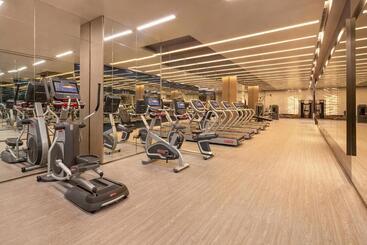 Hualuxe Hotels And Resorts Qingdao Licang, An Ihg