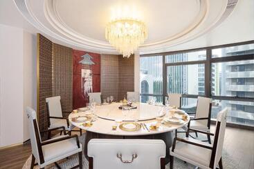 Hualuxe Hotels And Resorts Qingdao Licang, An Ihg