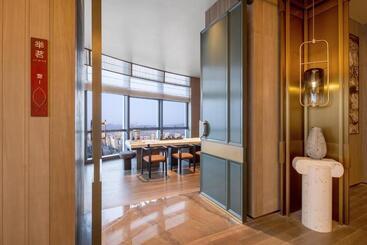 Hualuxe Hotels And Resorts Qingdao Licang, An Ihg